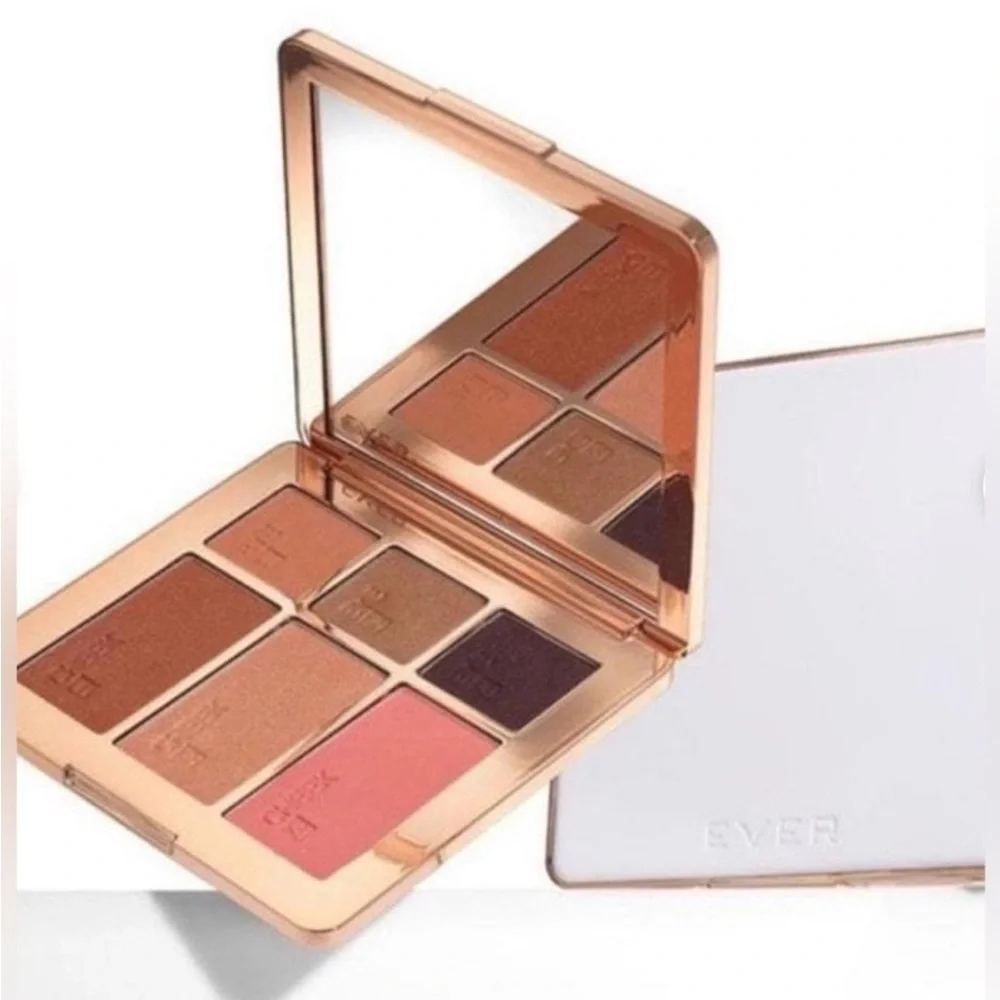 Ever Beauty ever beauty
